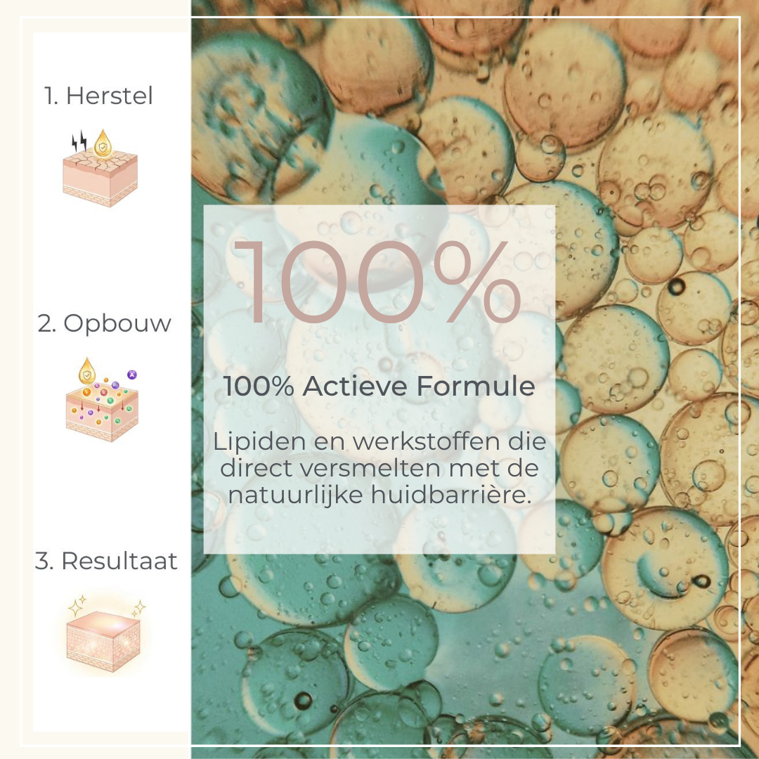 100% Actieve Formule