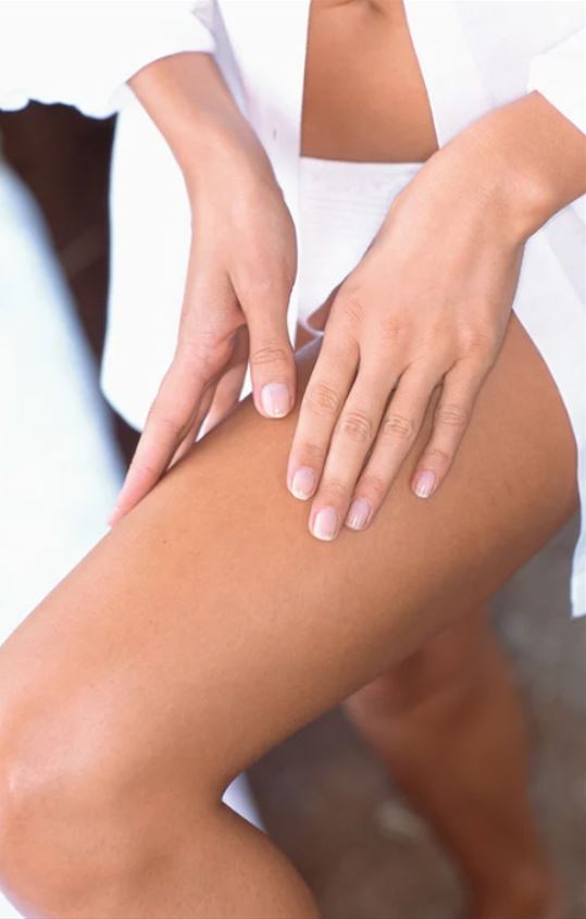 Exfoliating Body Scrub - Suikerscrub met Abrikoos, Amandel & Jojoba-olie - 200ml - Waterfree - Microplastic free - Vegan