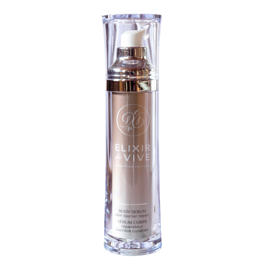 Skin Barrier Repair Serum - Waterfree Face & Body Serum - Parfumvrij - Microplastic free - Vegan - 54ml