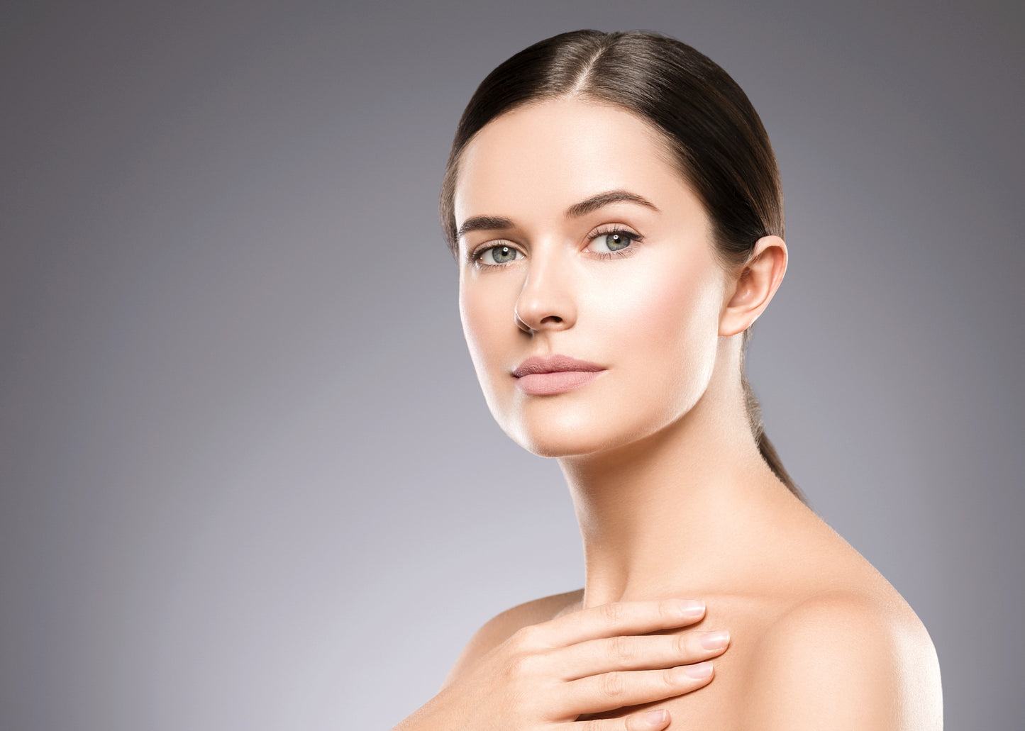 Skin Barrier Repair Serum - Waterfree Face & Body Serum - Parfumvrij - Microplastic free - Vegan - 54ml